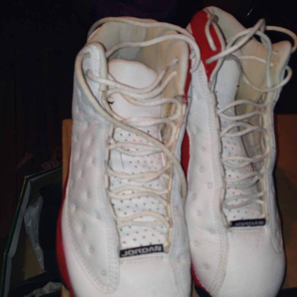 Jordan